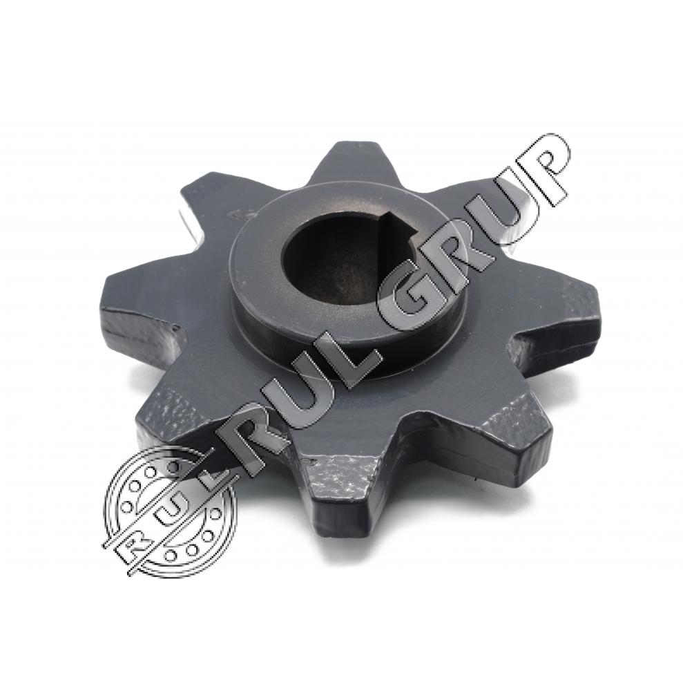 PINION Z8 FI30 610688 CL